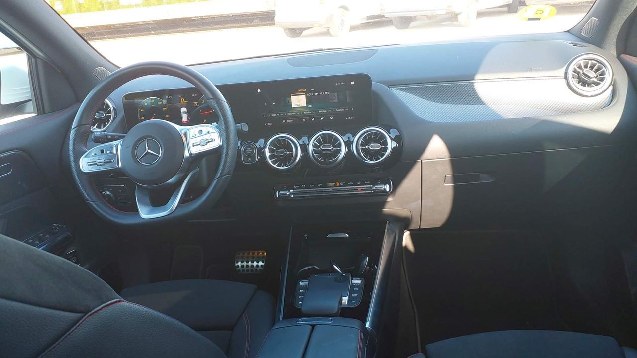 Mercedes Gla 200 D - Foto 9
