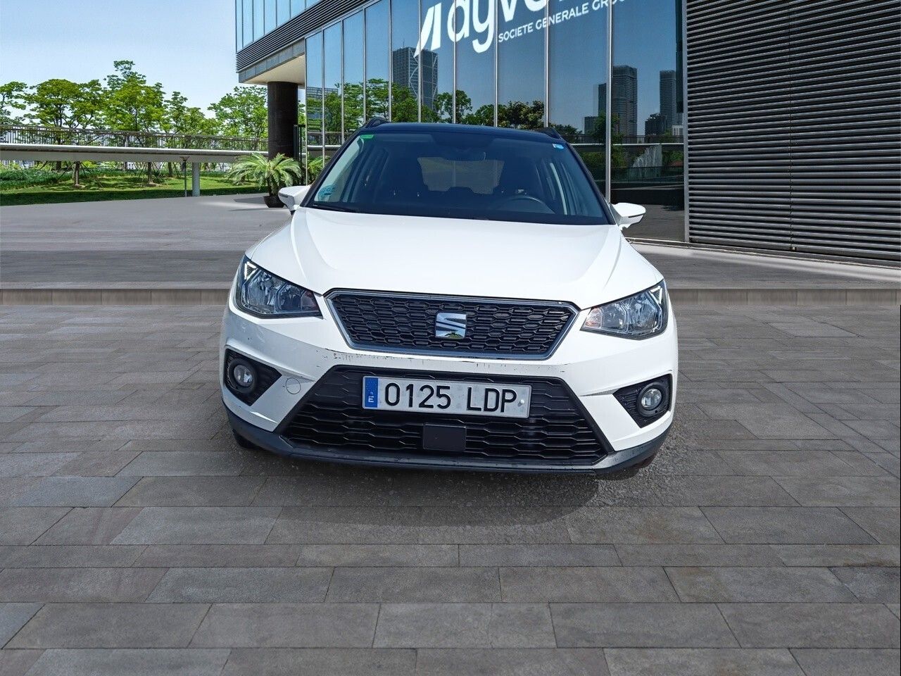 Seat Arona 1.0 Tsi 85kw Dsg Style Edition Eco - foto 2