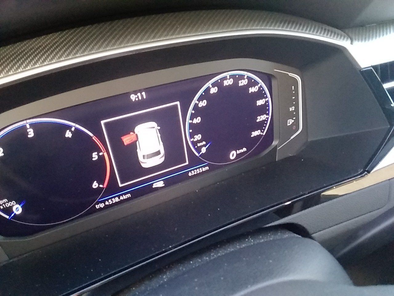 Volkswagen Arteon R-line 2.0 Tdi 110kw (150cv) Dsg S Brake - Foto 9