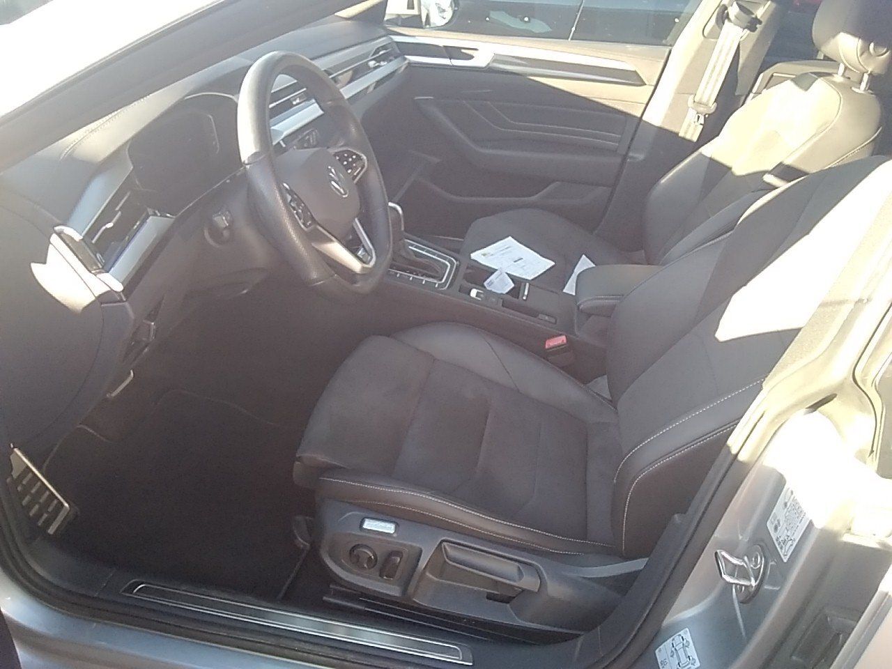 Volkswagen Arteon R-line 2.0 Tdi 110kw (150cv) Dsg S Brake - Foto 8