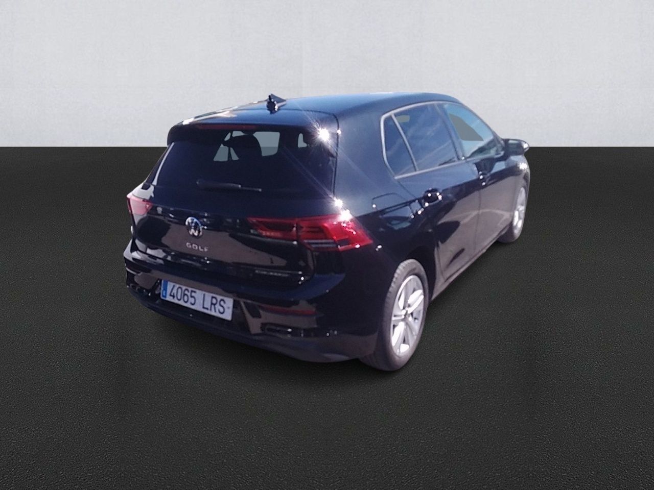 Volkswagen Golf Life 2.0 Tdi 85kw (115cv) - Foto 5