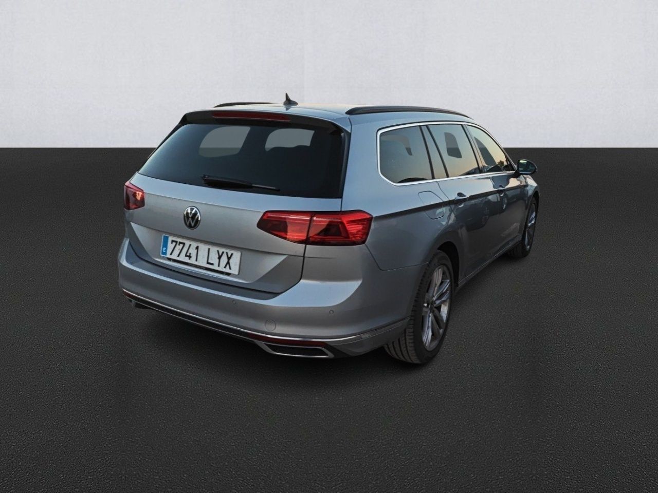 Volkswagen Passat Variant Gte 1.4 Tsi E-power 115kw + 85kw - Foto 5