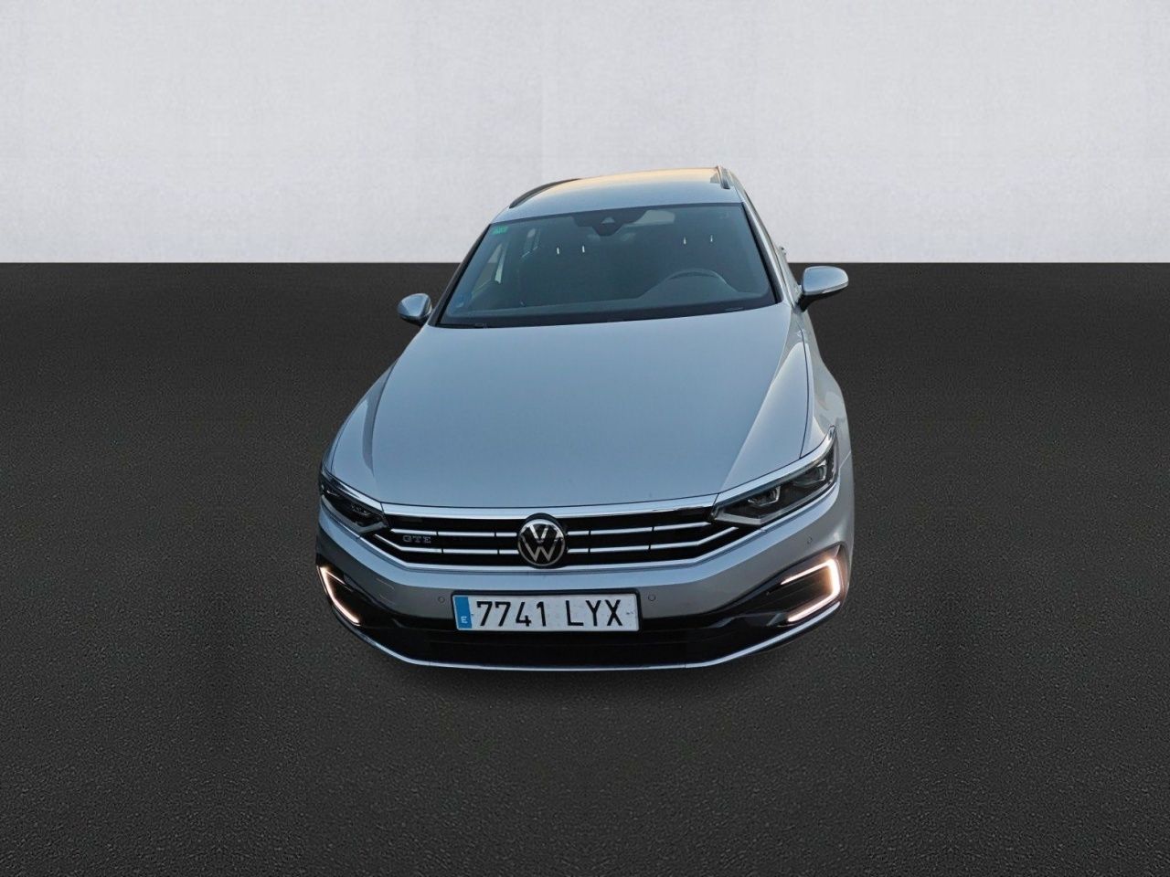 Volkswagen Passat Variant Gte 1.4 Tsi E-power 115kw + 85kw - Foto 3