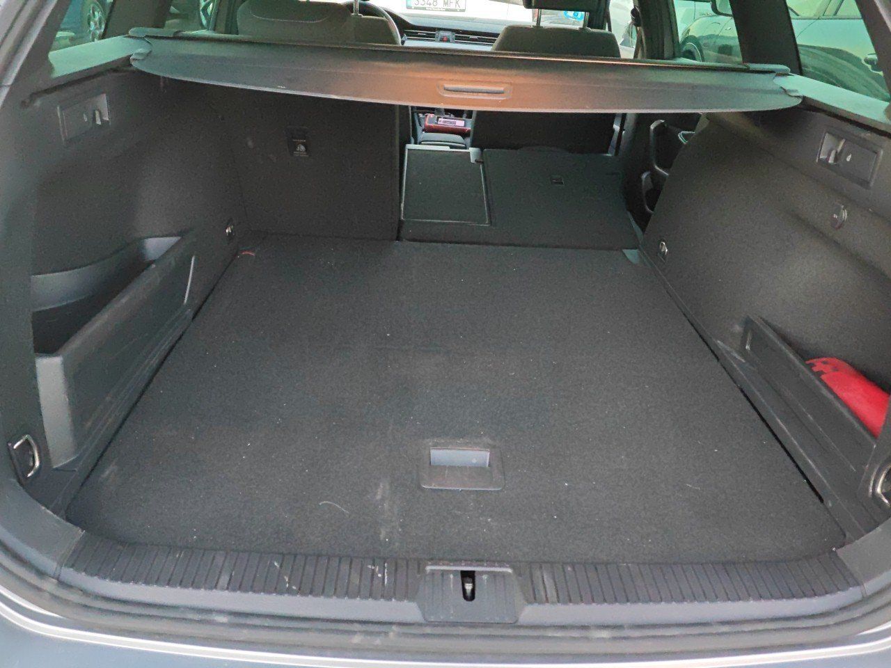Volkswagen Passat Variant Gte 1.4 Tsi E-power 115kw + 85kw - Foto 8