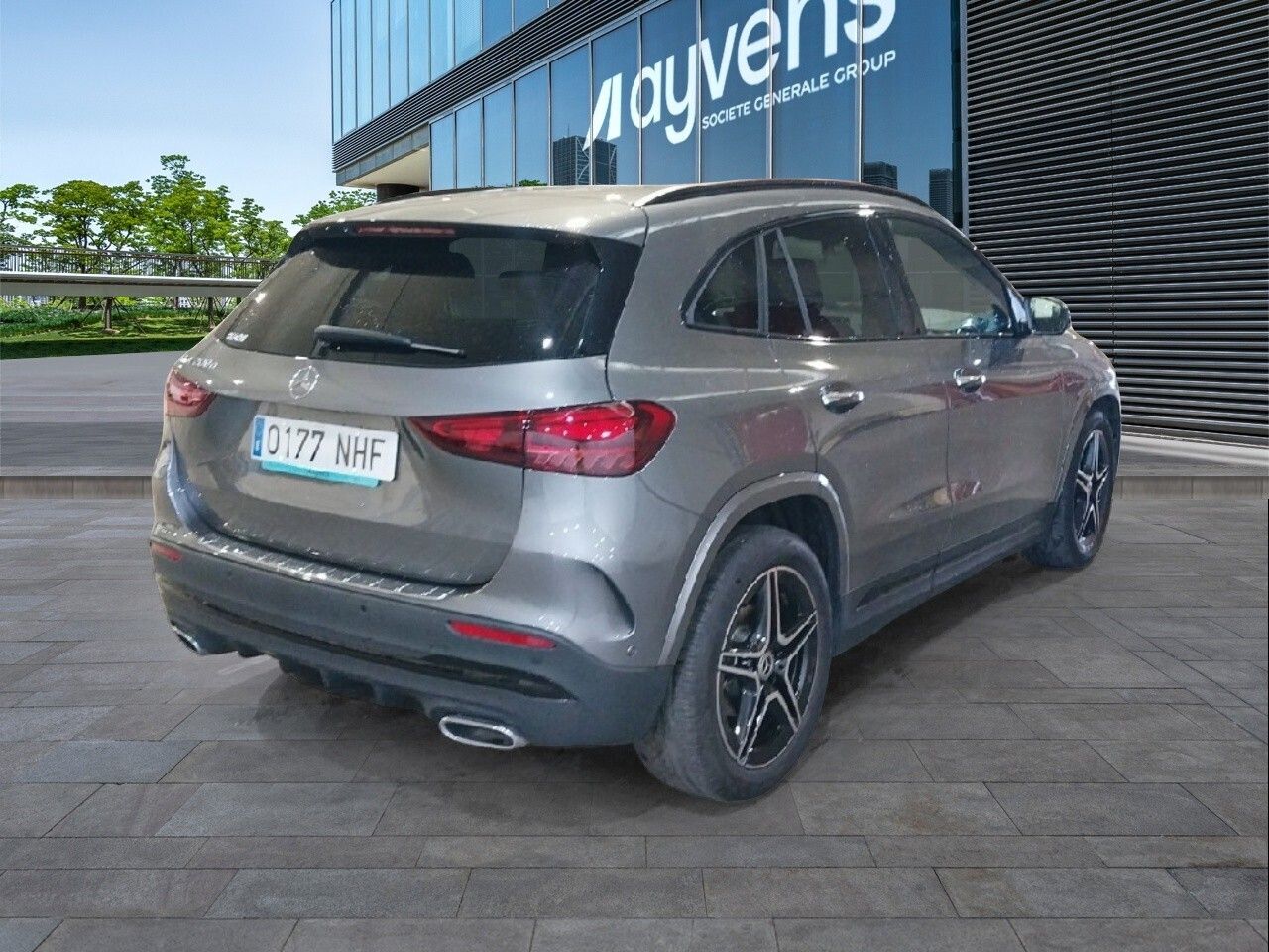 Mercedes Gla 200 D - Foto 5
