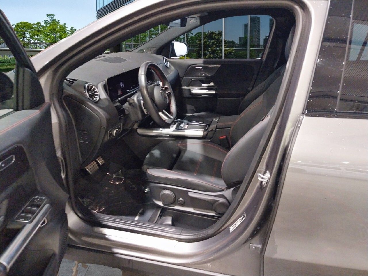 Mercedes Gla 200 D - Foto 8
