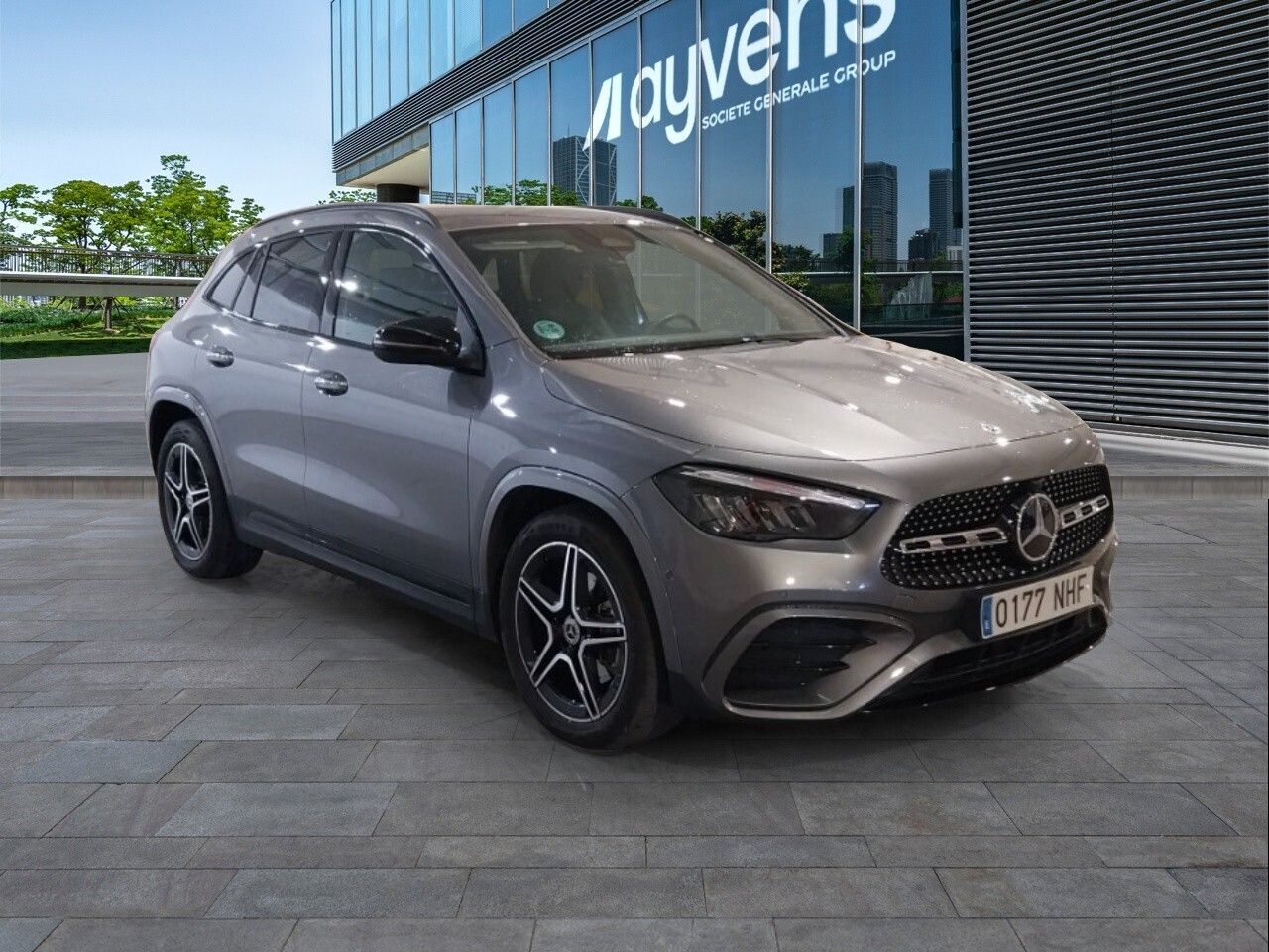 Mercedes Gla 200 D - Foto 4