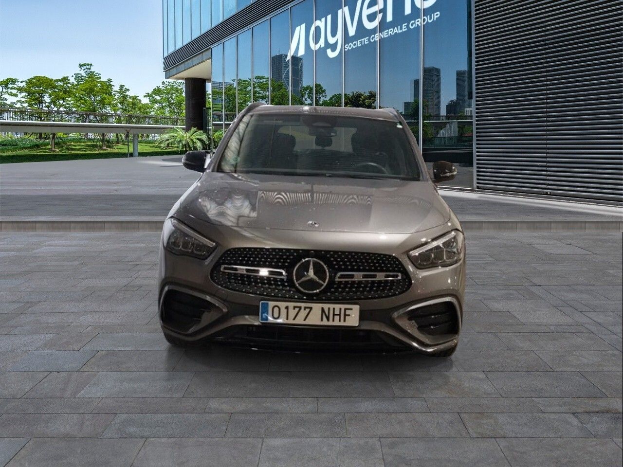 Mercedes Gla 200 D - Foto 3