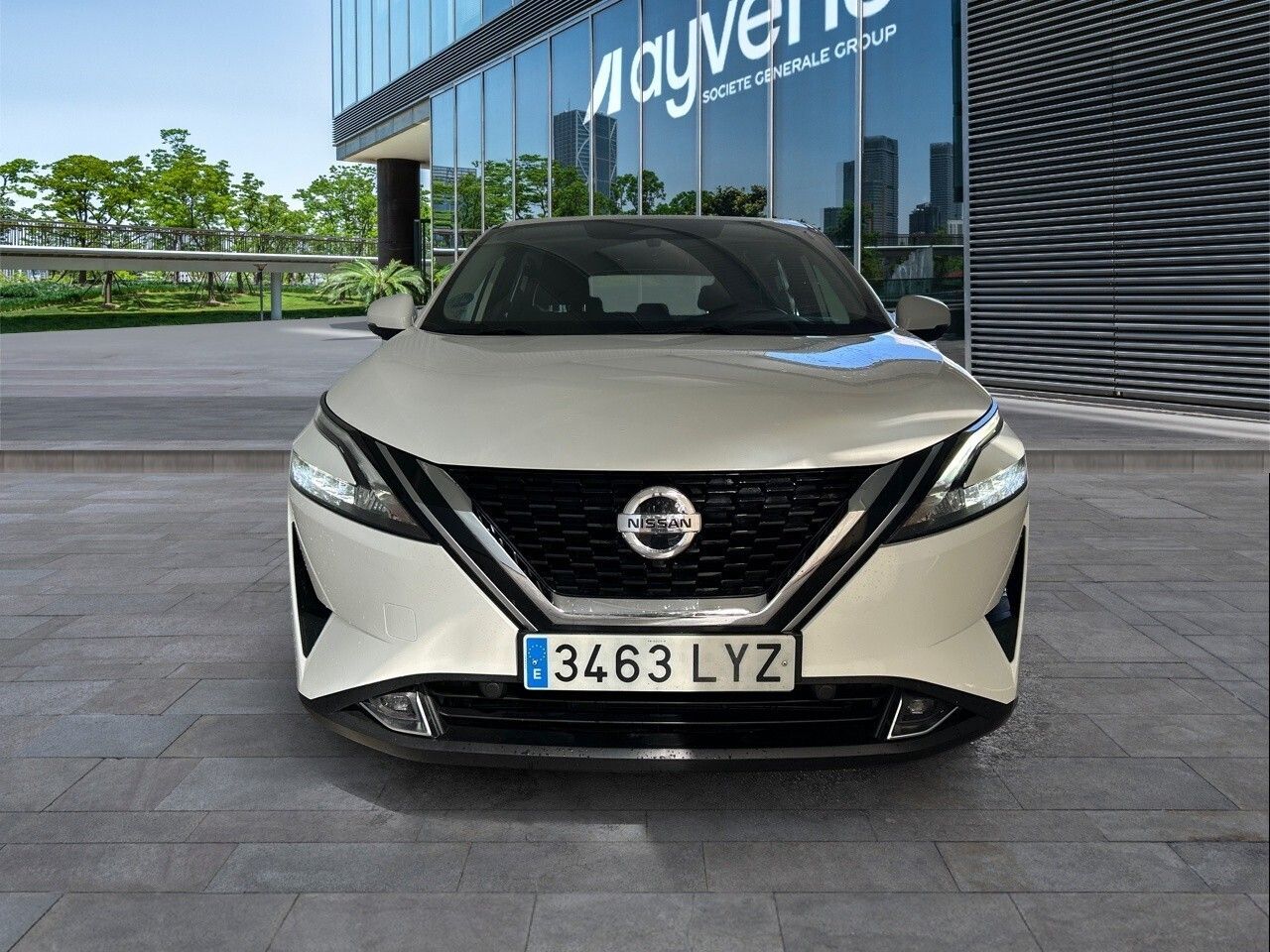 Nissan Qashqai Dig-t 103kw (140cv) Mhev 4x2 Acenta - Foto 3