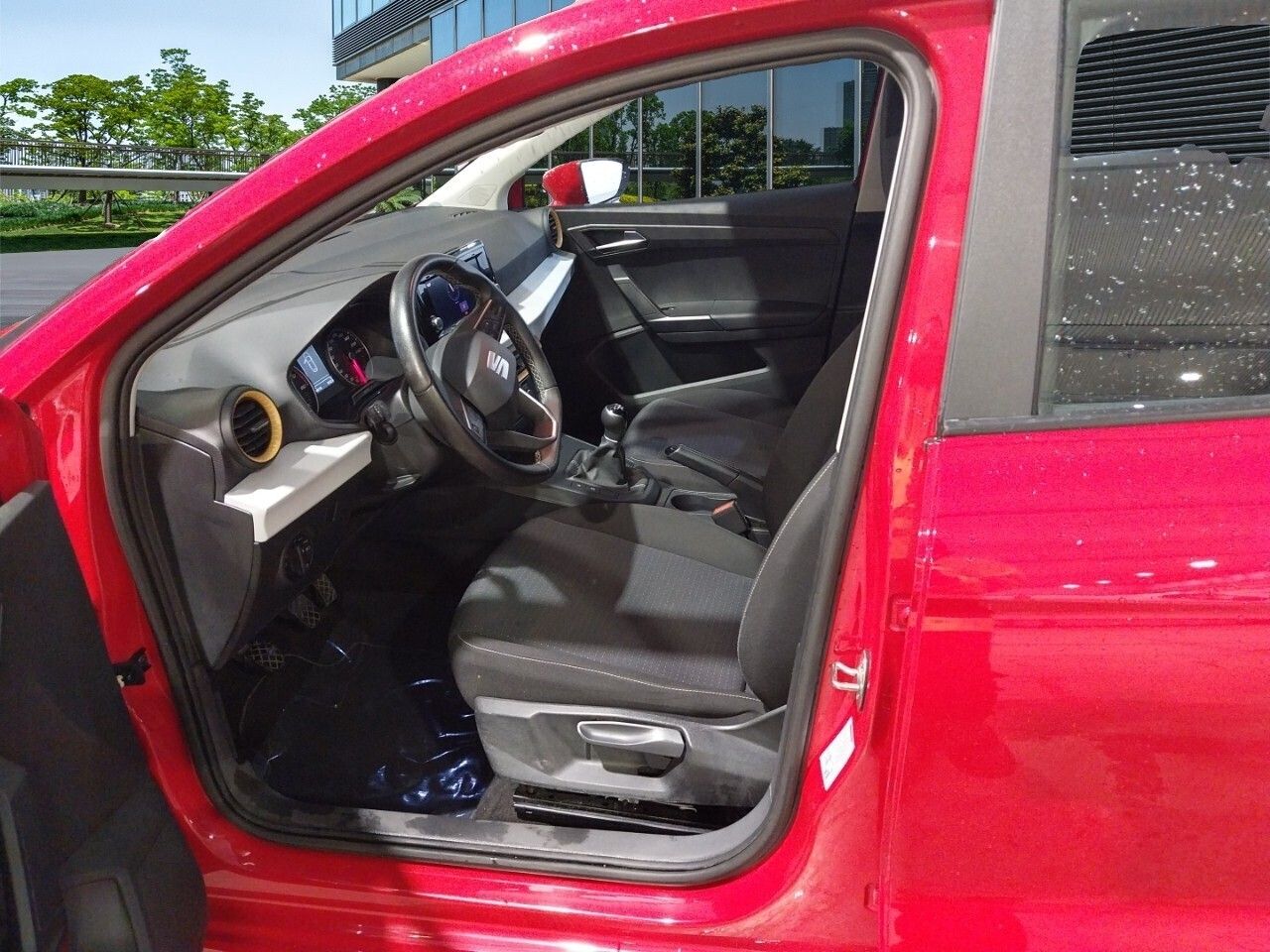 Seat Ibiza 1.0 Tsi 81kw (110cv) Style Xl Wired - Foto 8