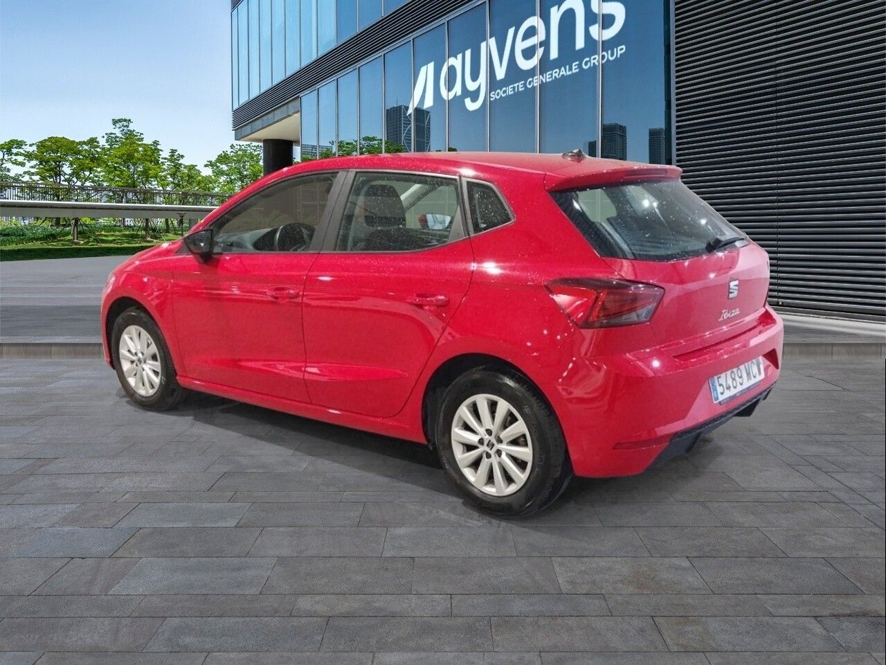 Seat Ibiza 1.0 Tsi 81kw (110cv) Style Xl Wired - Foto 7