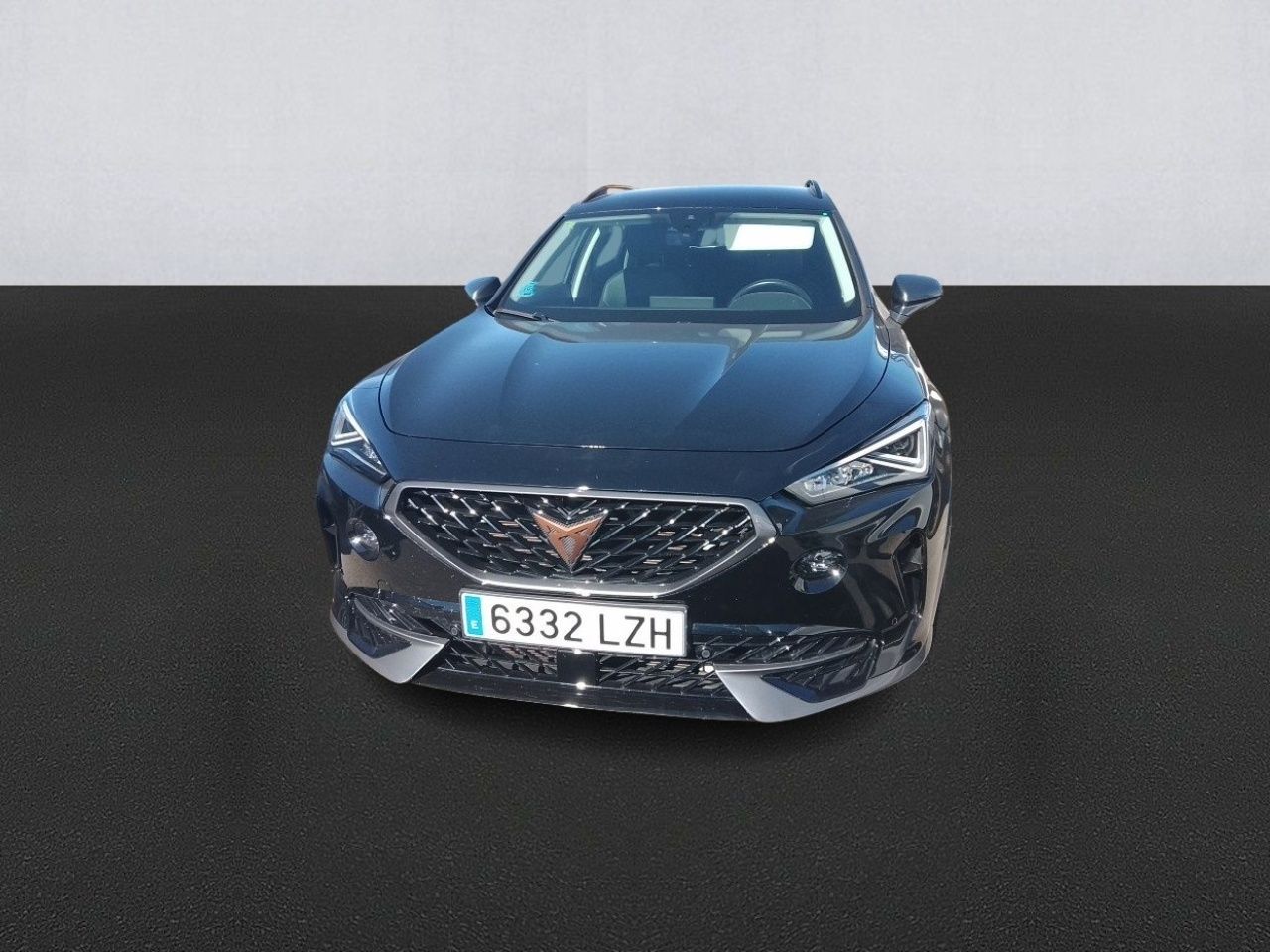 Cupra Formentor 2.0 Tdi 110kw (150 Cv) - Foto 3