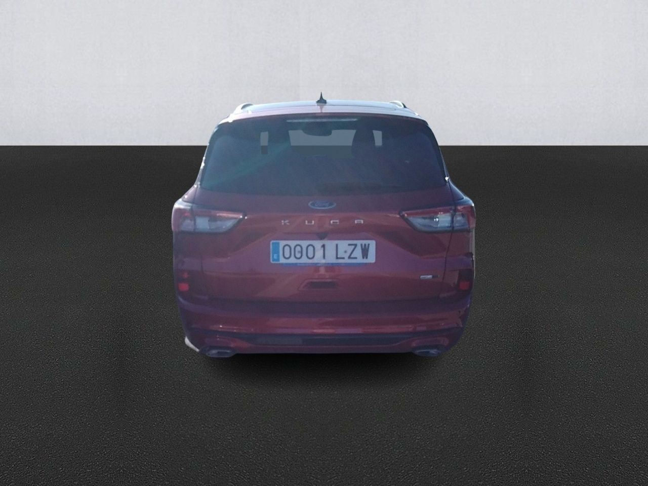 Ford Kuga St-line 2.0 Ecoblue Mhev 110kw (150cv) - Foto 6