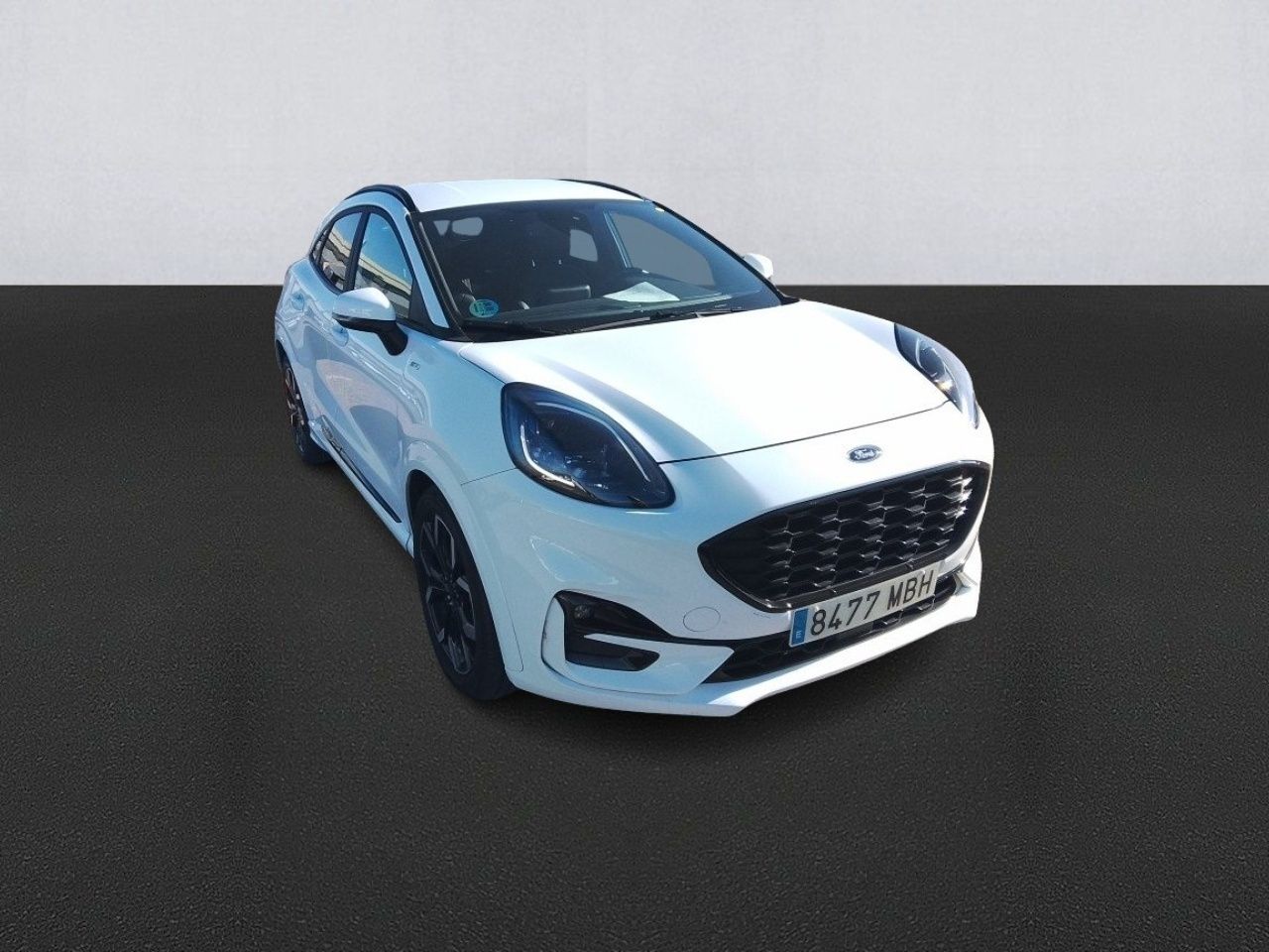 Ford Puma 1.0 Ecoboost 125cv St-line X Mhev - Foto 4