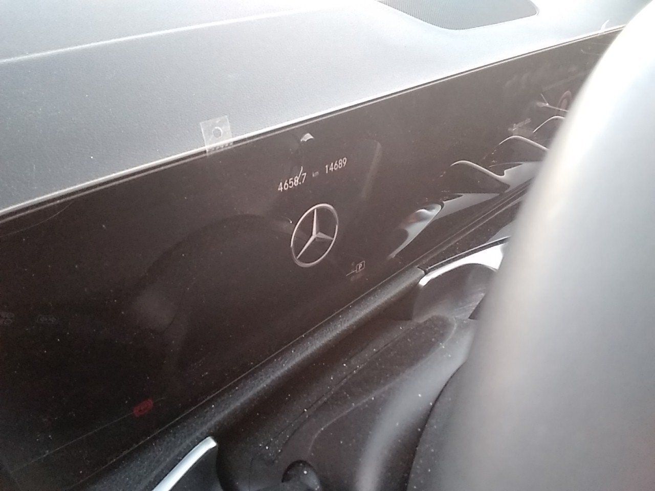 Mercedes Glb 220 D 4matic - Foto 9