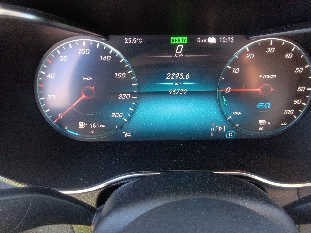 Mercedes Glc Coupe 300 De 4matic - Foto 9