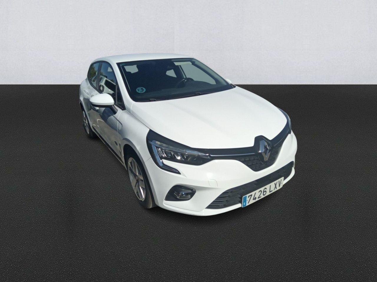 Renault Clio (o) Business Tce 67 Kw (90cv) - Foto 4