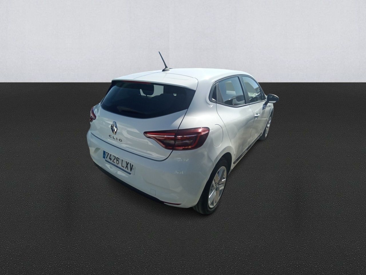 Renault Clio (o) Business Tce 67 Kw (90cv) - Foto 5
