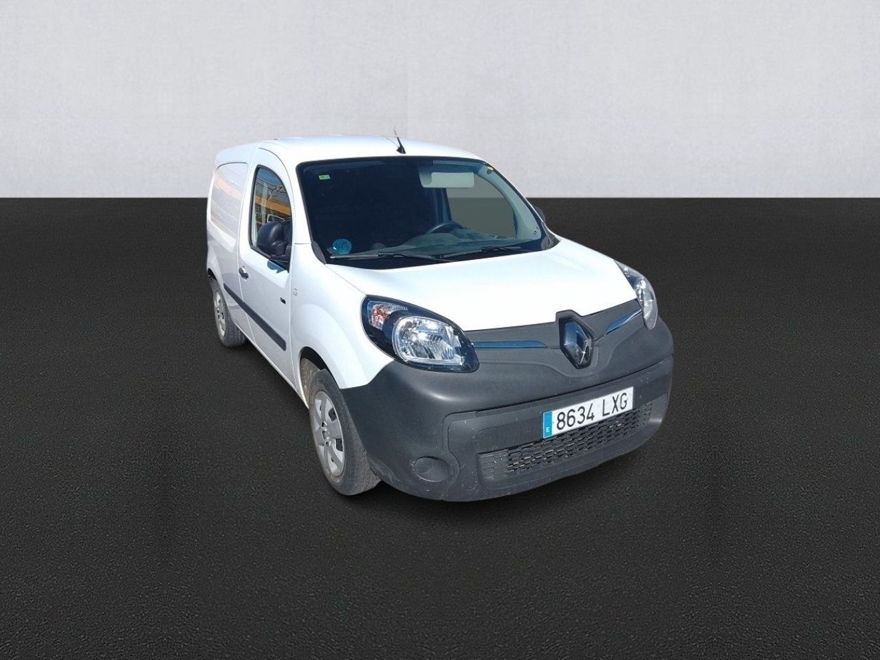 Renault Kangoo Express E-tech 2 Plazas - Foto 4