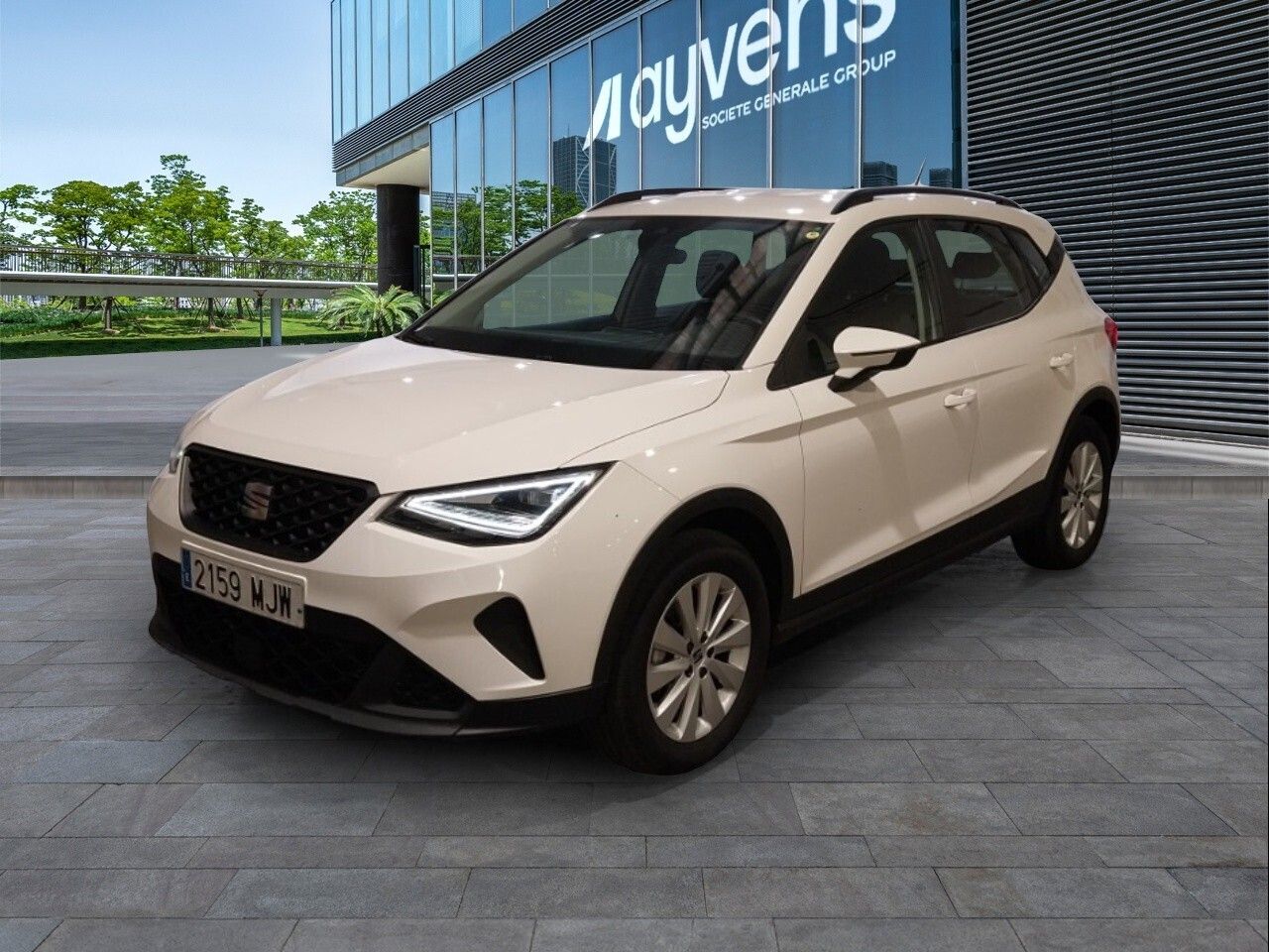 Seat Arona 1.0 Tsi 81kw (110cv) Style Xl