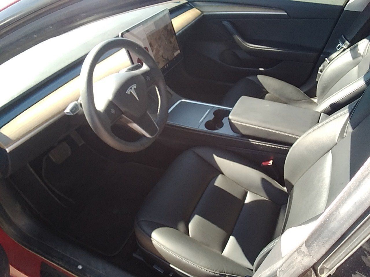 Tesla Model 3 Gran Autonomía 4wd - Foto 8
