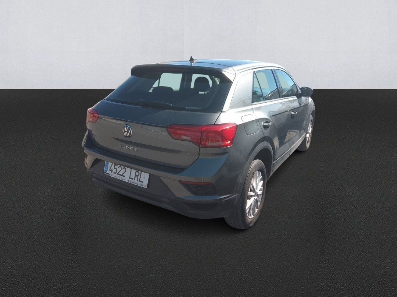 Volkswagen T-roc Edition 2.0 Tdi 85kw (115cv) - Foto 5