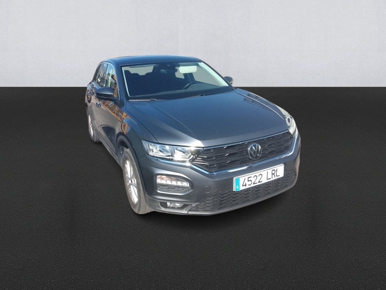 Volkswagen T-roc Edition 2.0 Tdi 85kw (115cv) - Foto 4