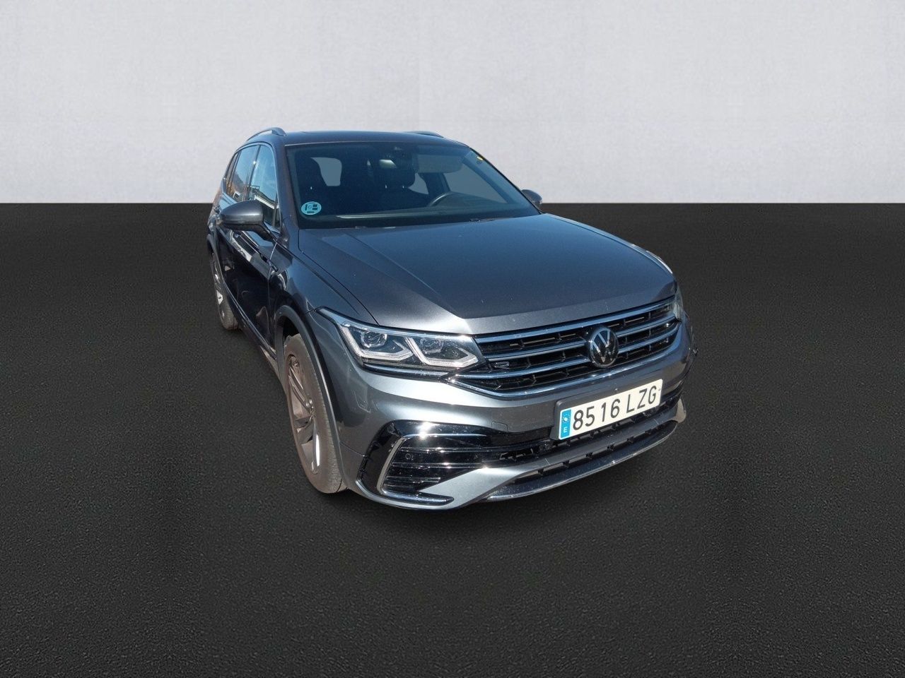 Volkswagen Tiguan Allspace R-line 2.0 Tdi 147kw (200cv) Dsg 4motion - Foto 4