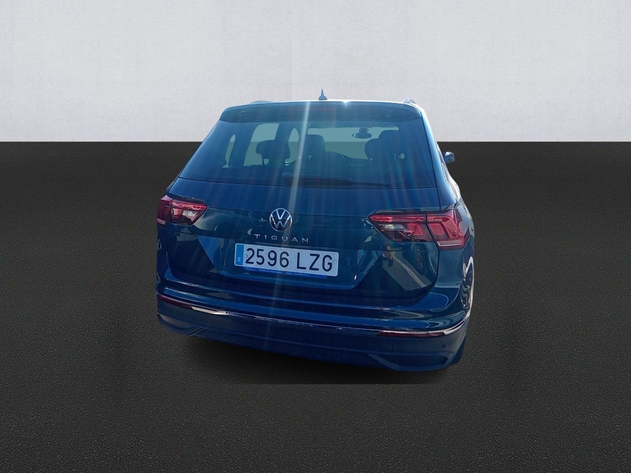 Volkswagen Tiguan Life 2.0 Tdi 110kw (150cv) - Foto 6