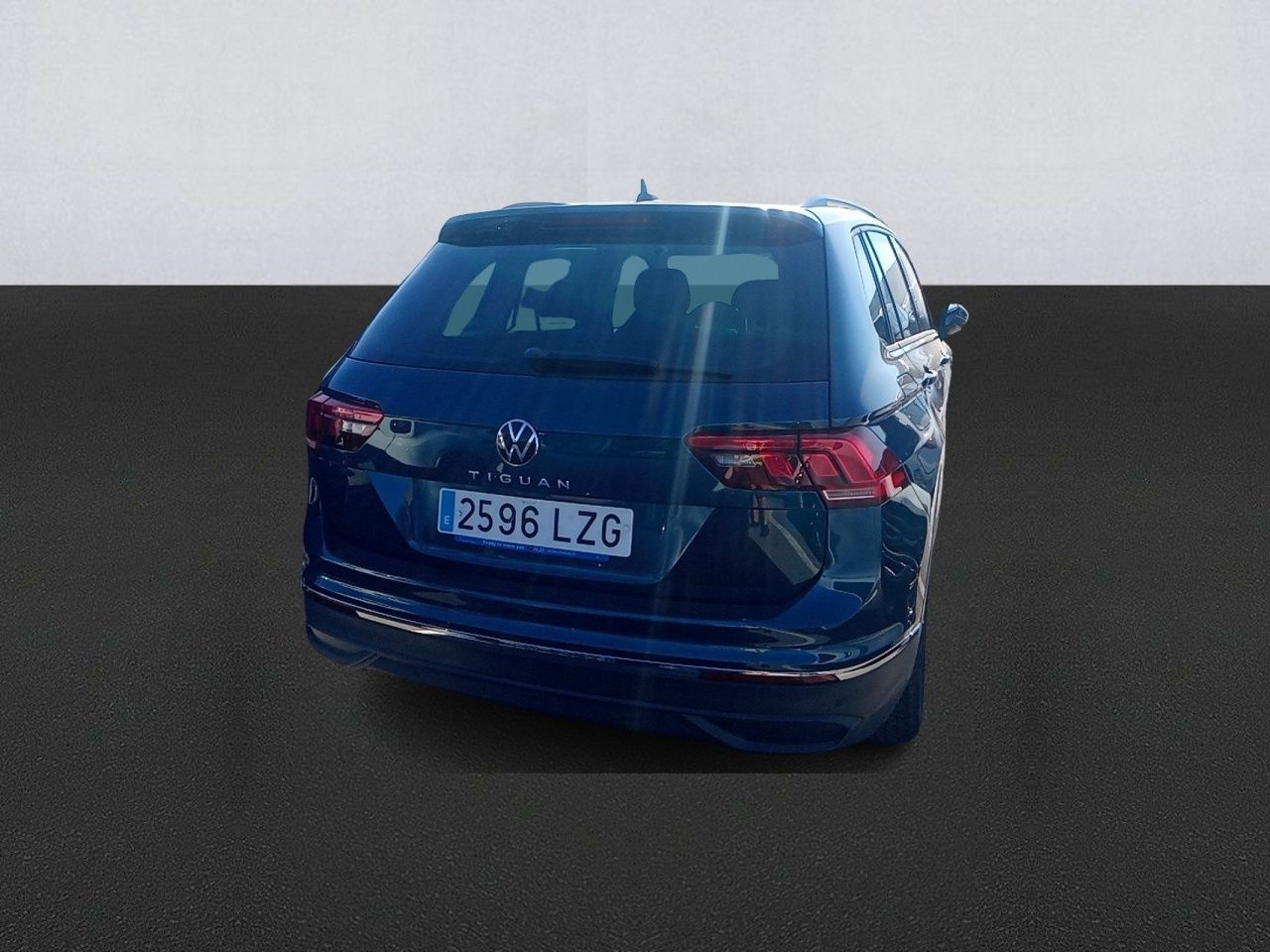Volkswagen Tiguan Life 2.0 Tdi 110kw (150cv) - Foto 5