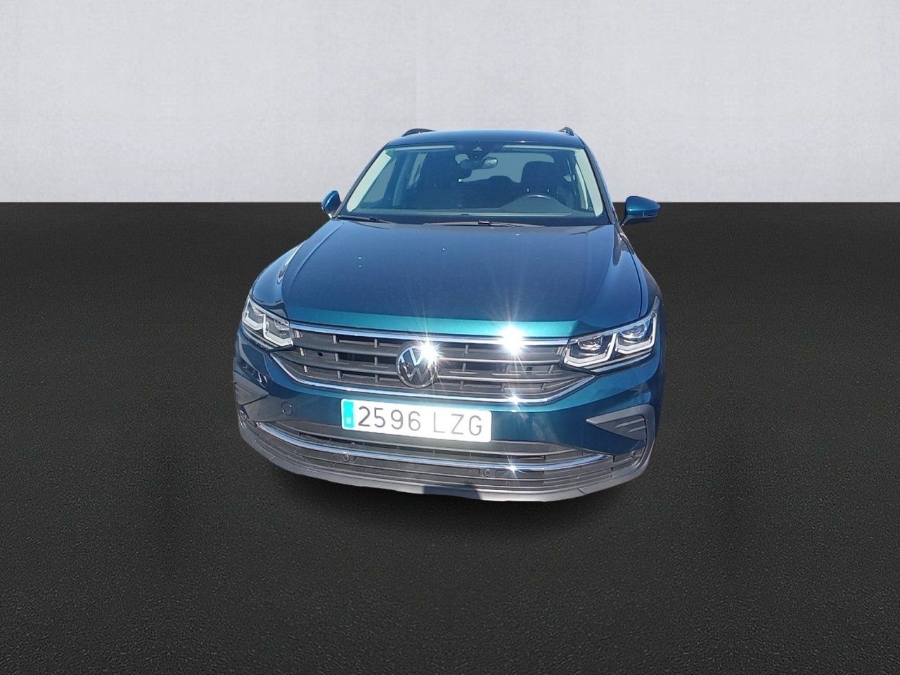 Volkswagen Tiguan Life 2.0 Tdi 110kw (150cv) - Foto 3