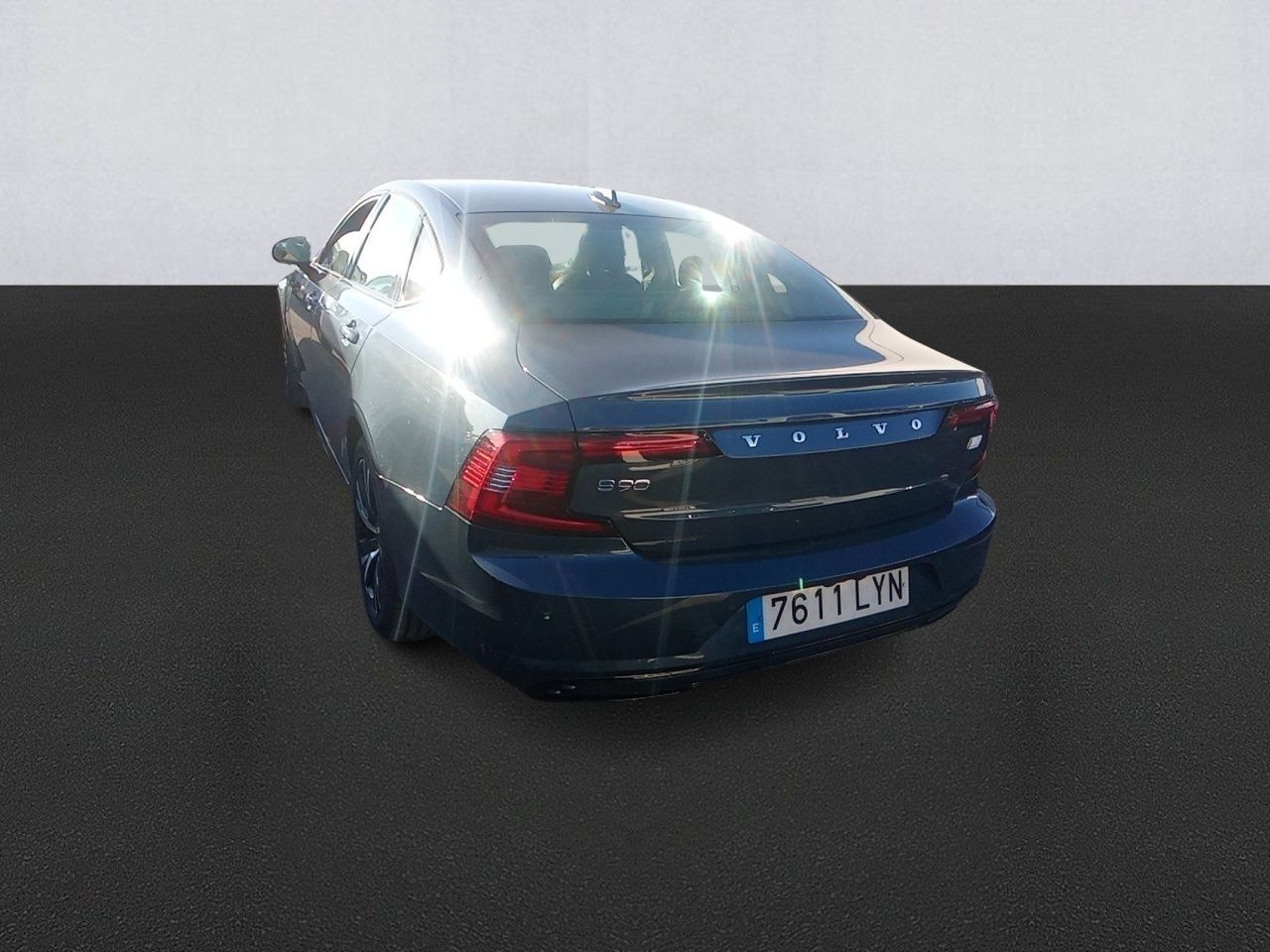 Volvo S90 2.0 T8 Twin Awd Recharge R-design Auto - Foto 7