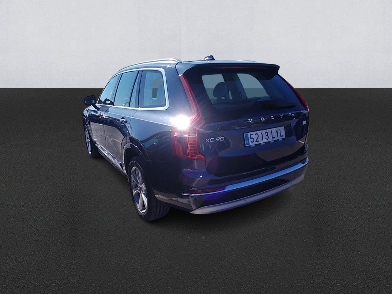 Volvo Xc90 (o) 2.0 T8 Awd Recharge Inscription Exp - Foto 7