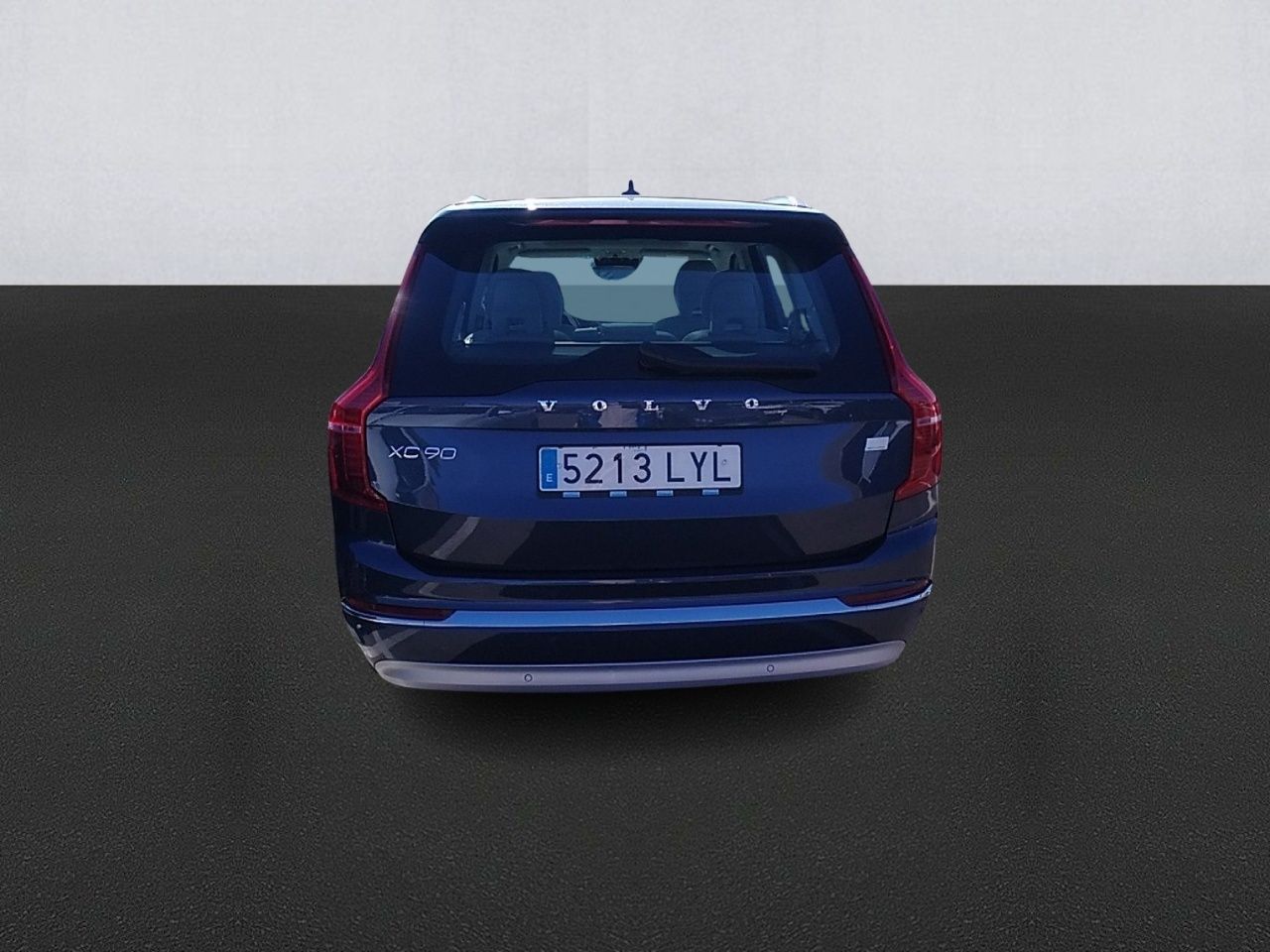 Volvo Xc90 (o) 2.0 T8 Awd Recharge Inscription Exp - Foto 6