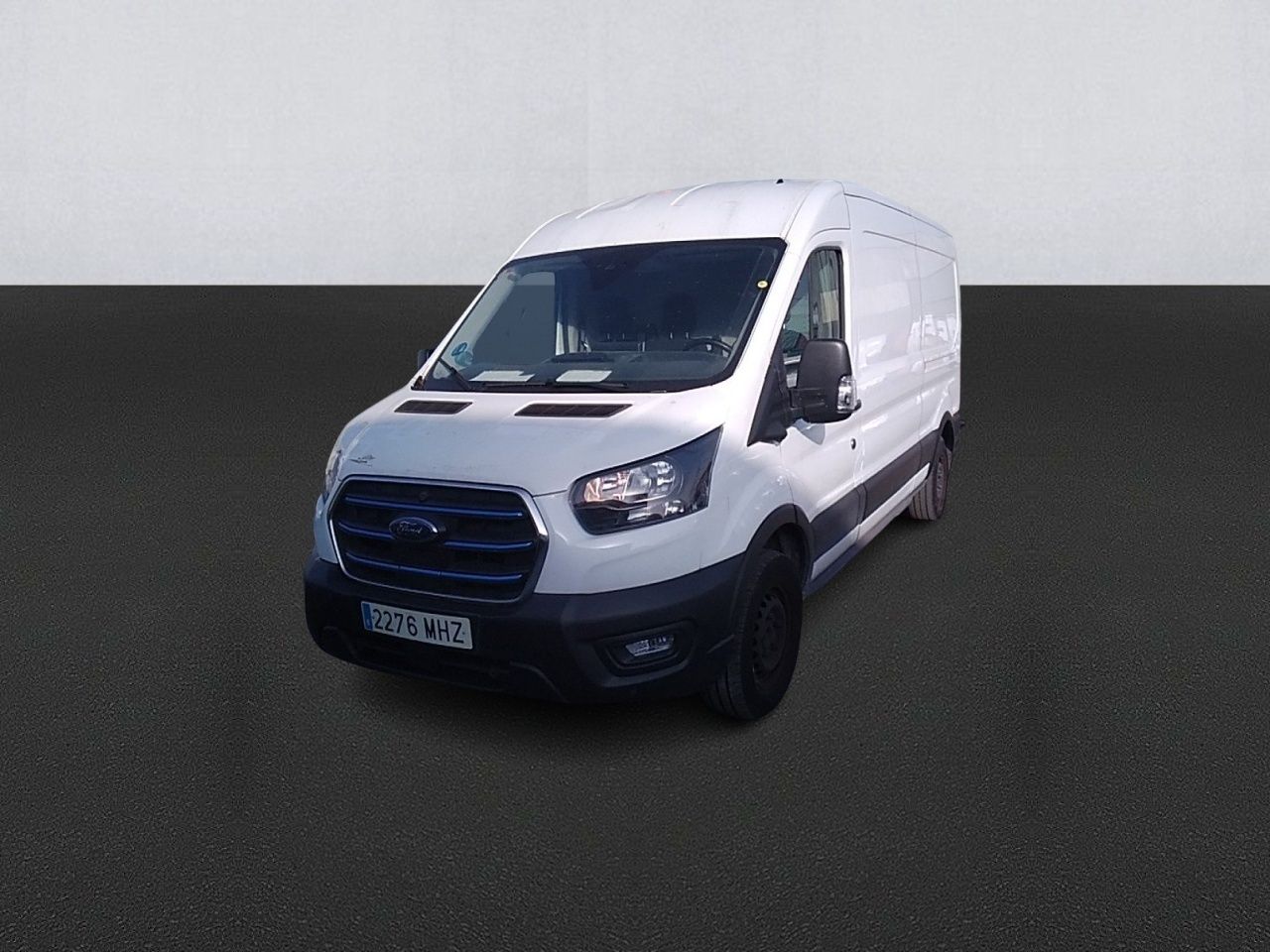 Ford Transit 350 L3 68kwh 184cv Trend Rwd Bev
