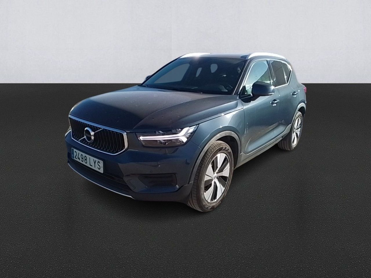 Volvo Xc40 (o) 1.5 T3 Momentum Pro