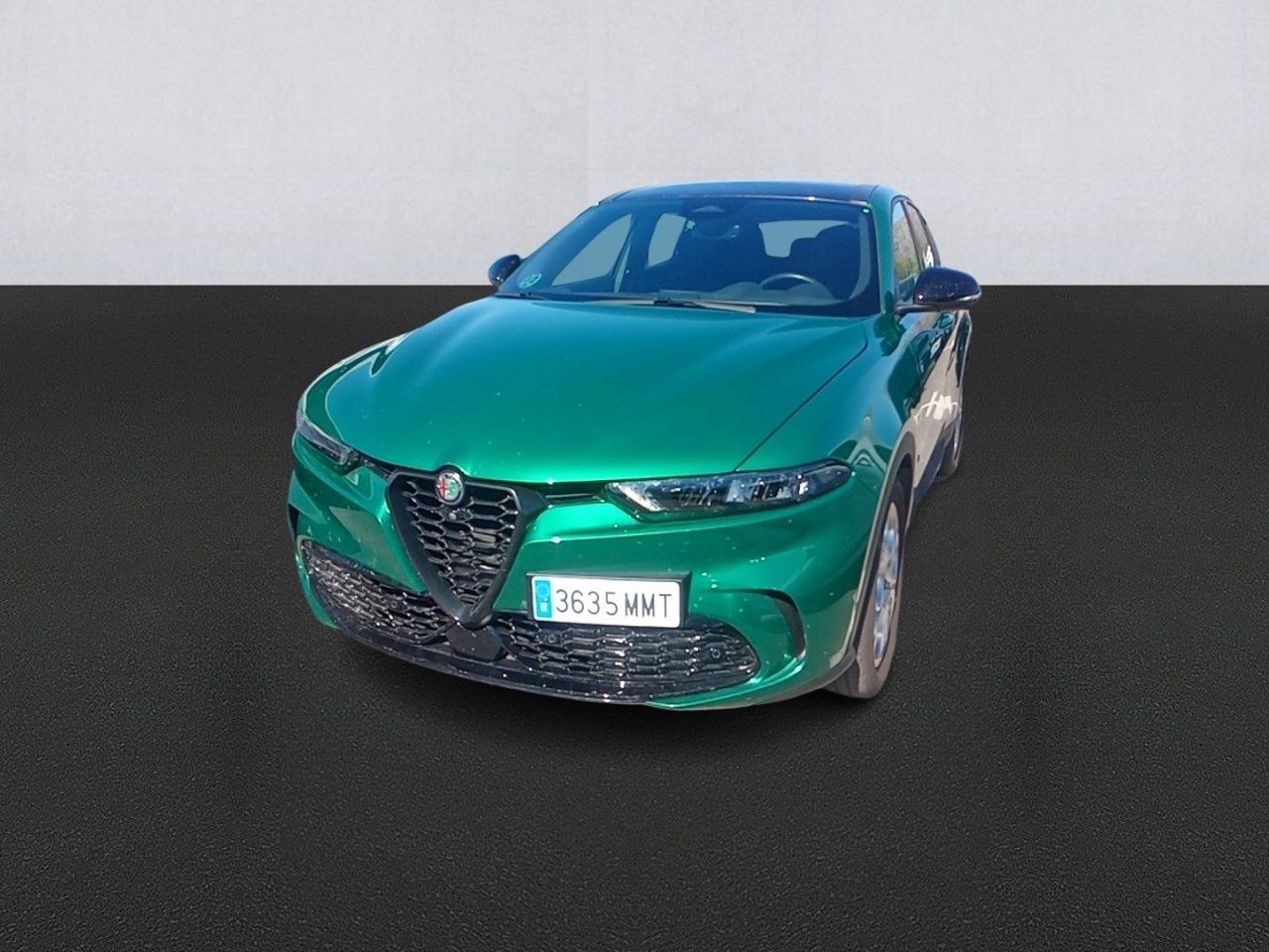 Alfa Romeo Tonale 1.6 Ds 130 Cv Sprint Fwd