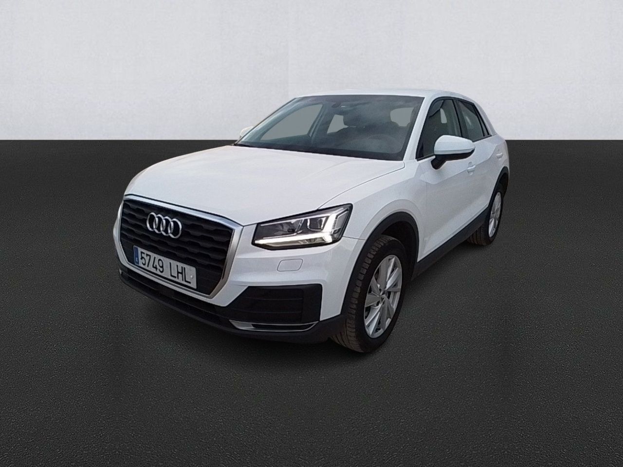 Audi Q2 Advanced 30 Tdi 85kw (116cv) S Tronic