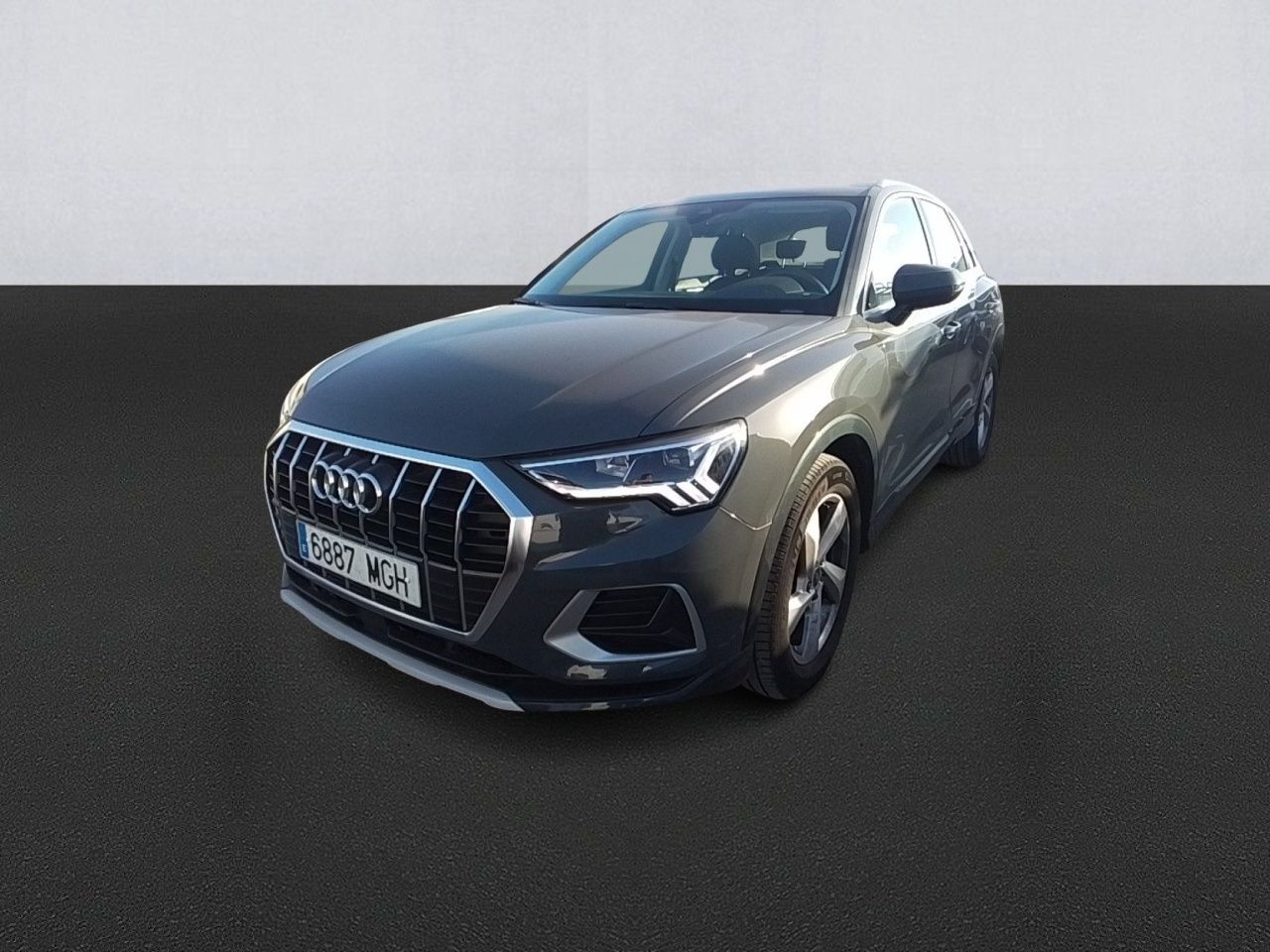 Audi Q3 Advanced 35 Tdi 110kw (150cv) S Tronic