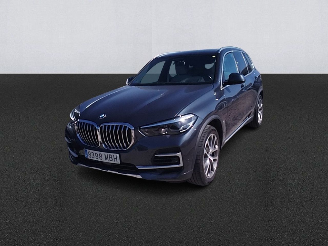 Bmw X5 Xdrive30d