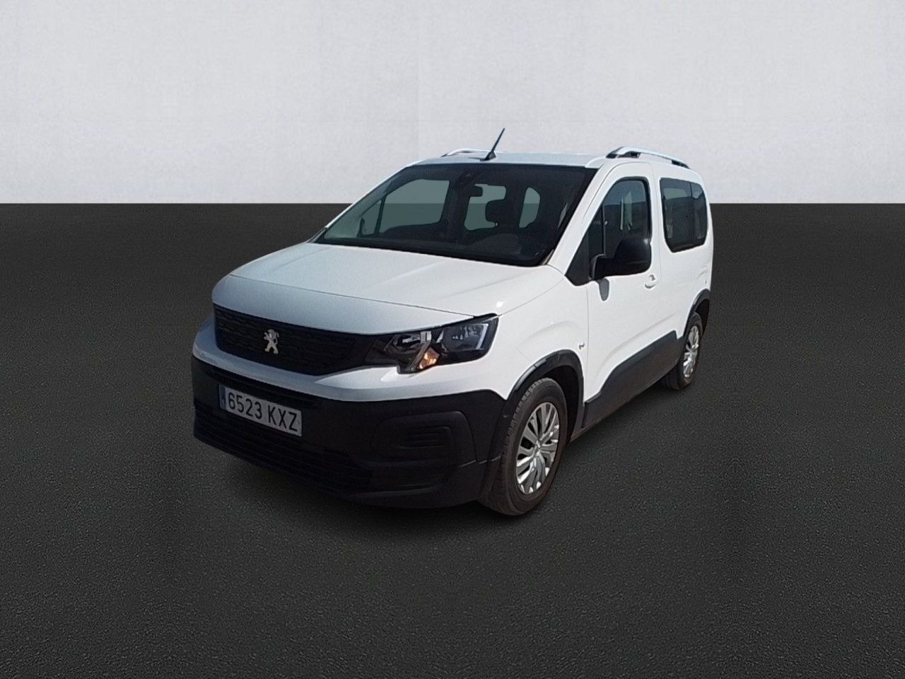Peugeot Rifter Access Standard Bluehdi 73kw
