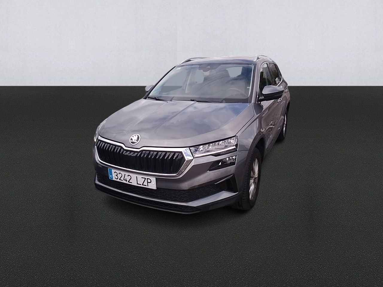 Skoda Karoq 2.0 Tdi 85kw (115cv) Ambition