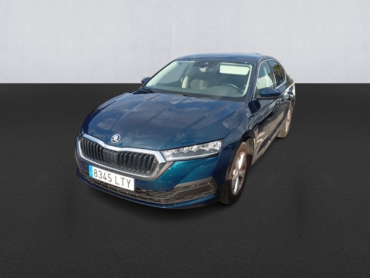 Skoda Octavia 2.0 Tdi 85kw (115 Cv) Manual Ambition