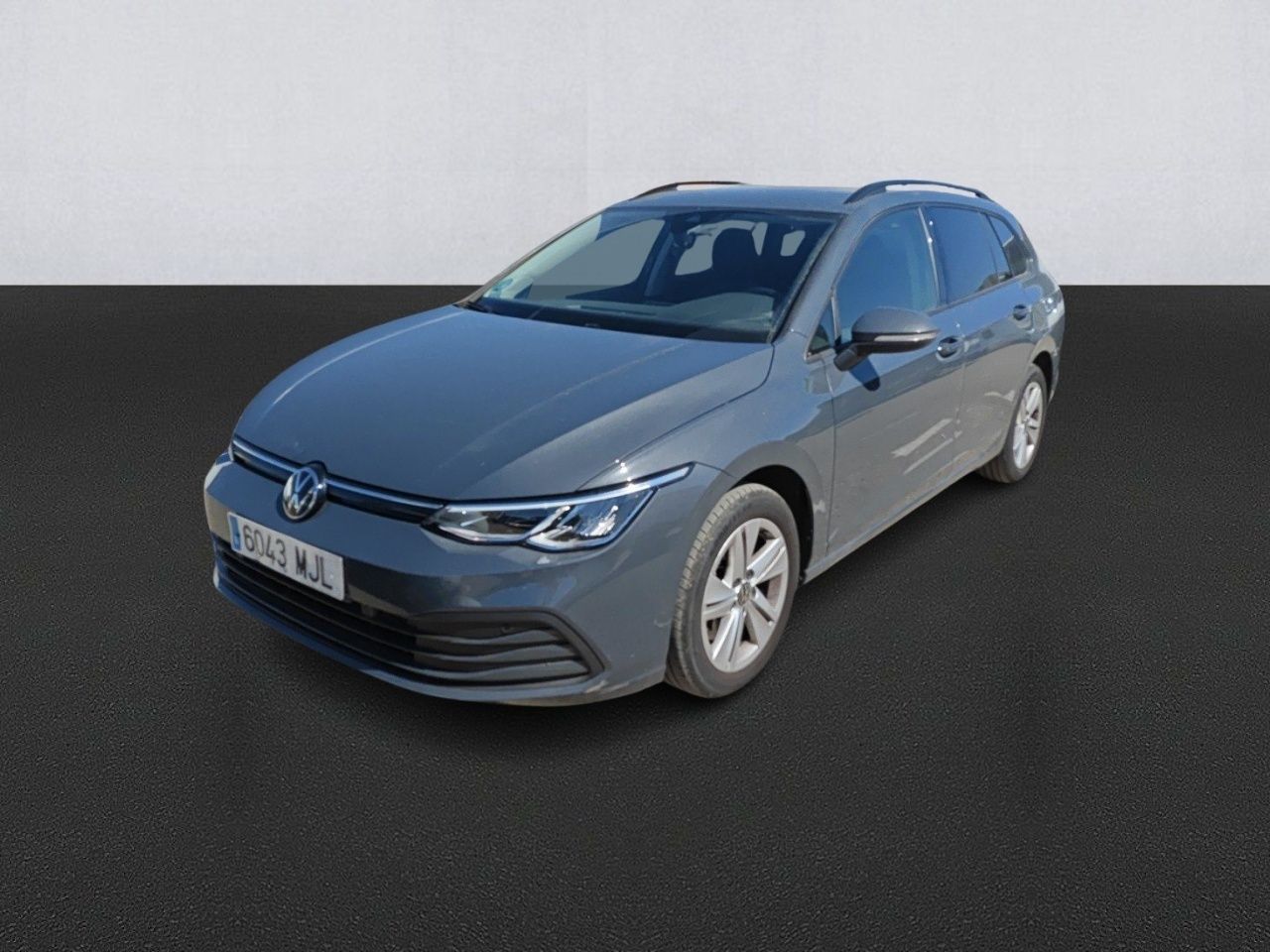 Volkswagen Golf Life 2.0 Tdi 85kw (115cv) Dsg Variant