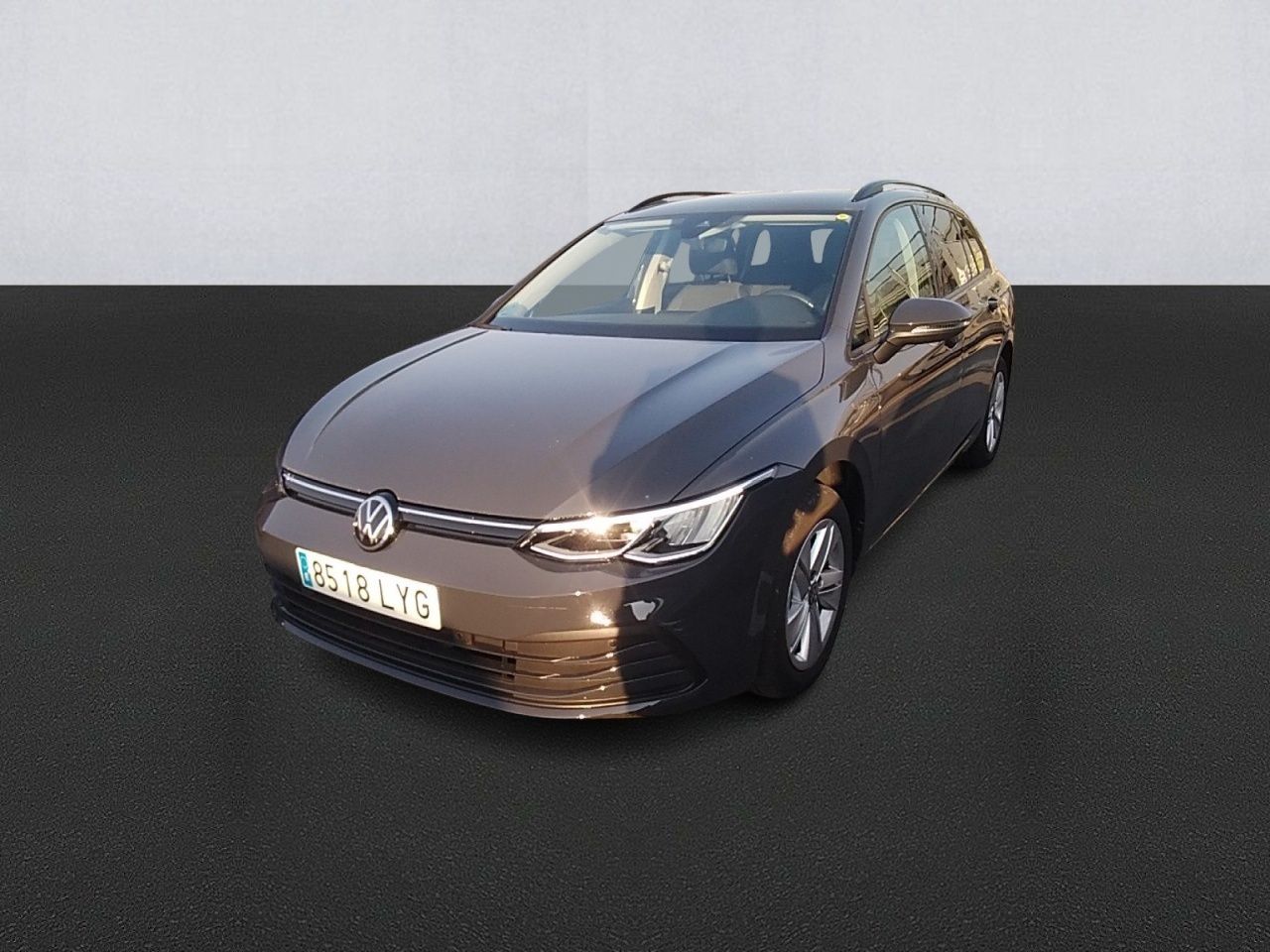 Volkswagen Golf Life 2.0 Tdi 85kw (115cv) Variant