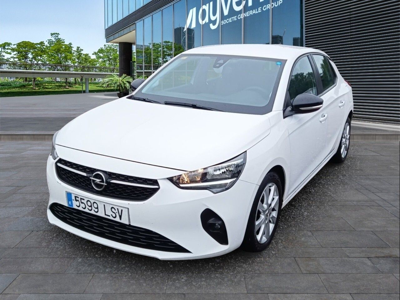 Opel Corsa 1.2t Xhl 74kw (100cv) Edition