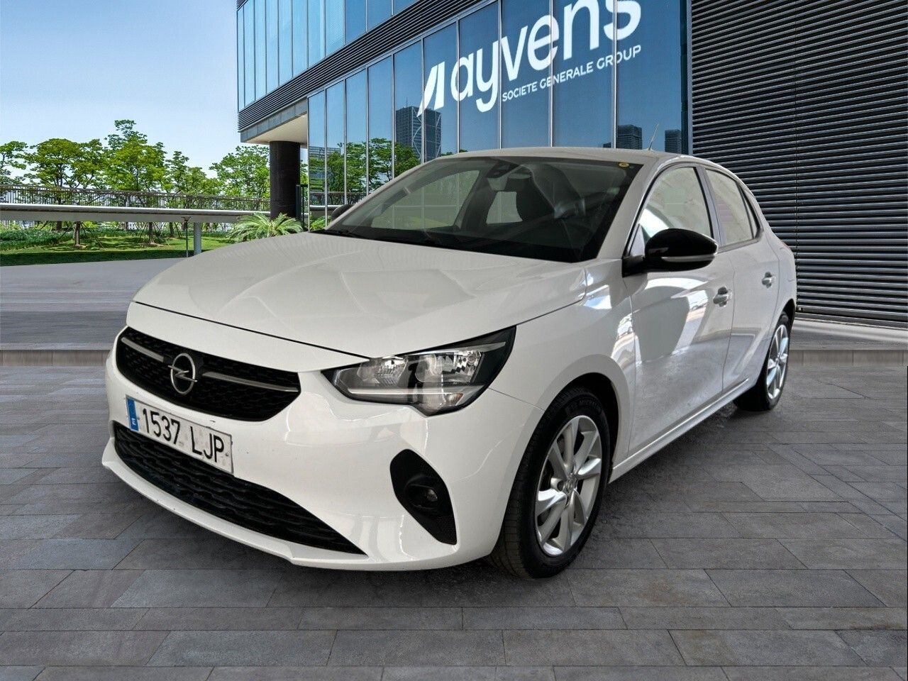 Opel Corsa 1.2t Xhl 74kw (100cv) Edition