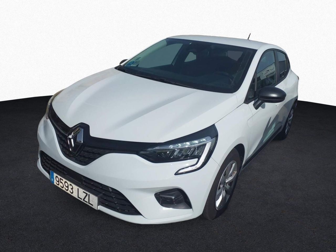 Renault Clio Business Tce 74 Kw (100cv) Glp