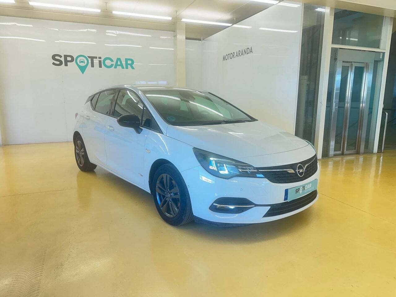 Opel Astra 1.5D DVH 90kW 122CV Design  Tech - Foto 2