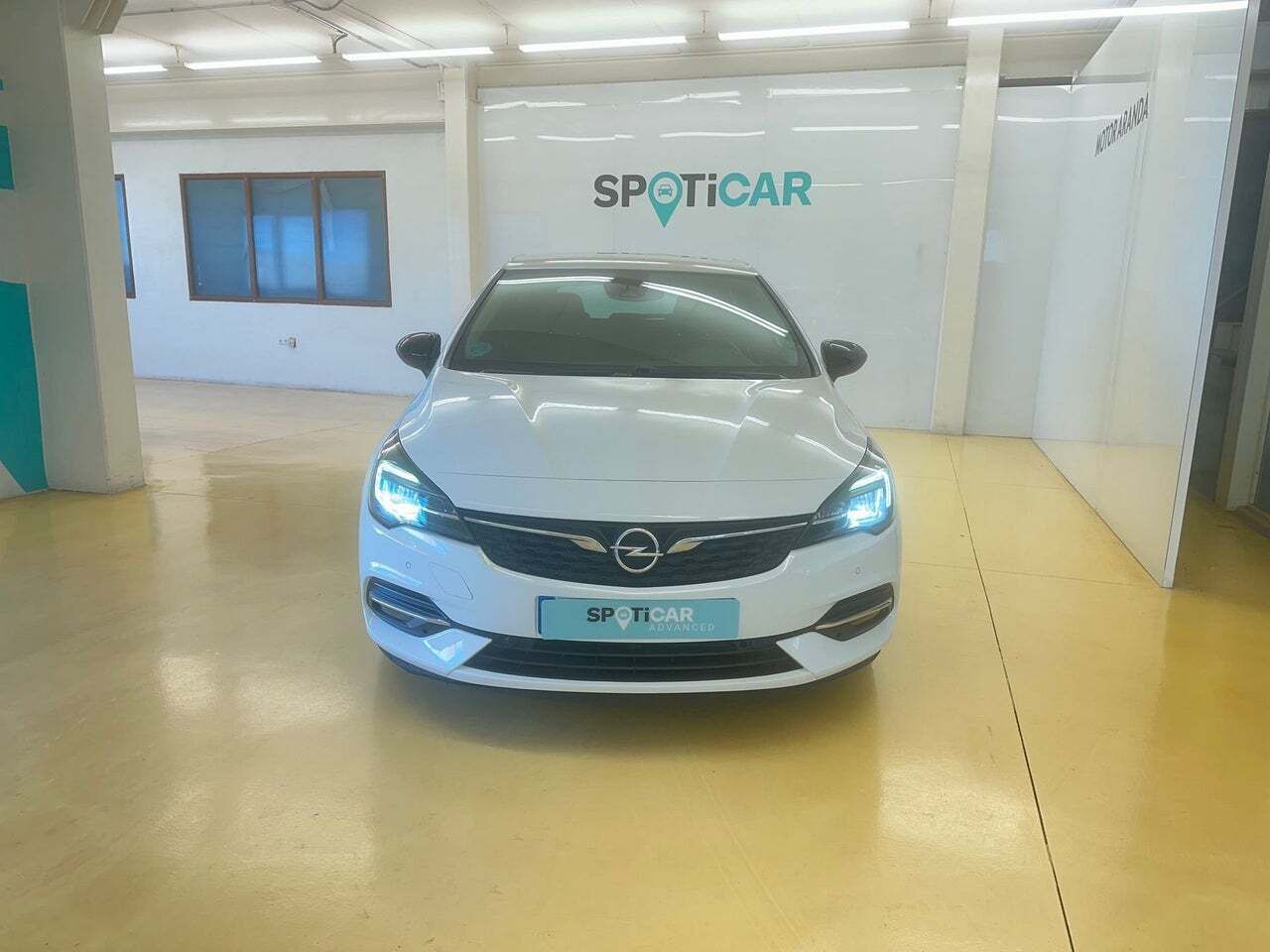 Opel Astra 1.5D DVH 90kW 122CV Design  Tech - Foto 4